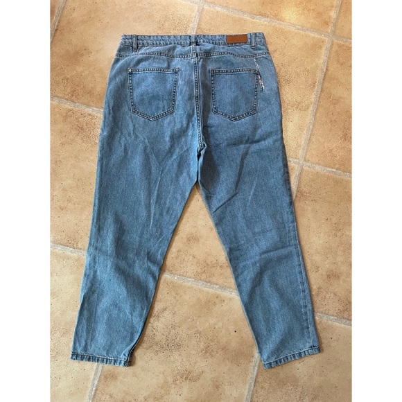 Only Boyfriend Jeans - Picture 2 of 2